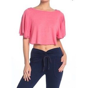 Free People Movement Sweet Thing Tee